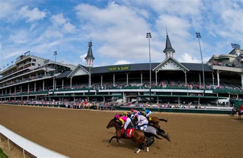 churchill downs entries|official churchill downs website.